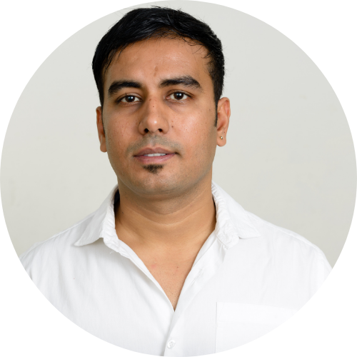 Rahul Sharma