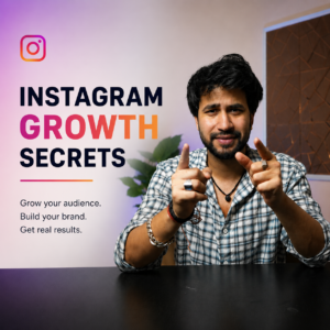 Instagram Growth & Monetization Secrets Big Creators Won't Tell You