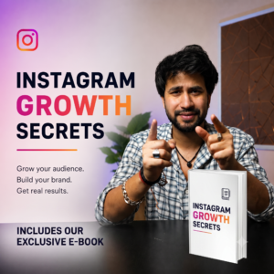 Instagram Growth & Monetization Secrets Big Creators Won't Tell You