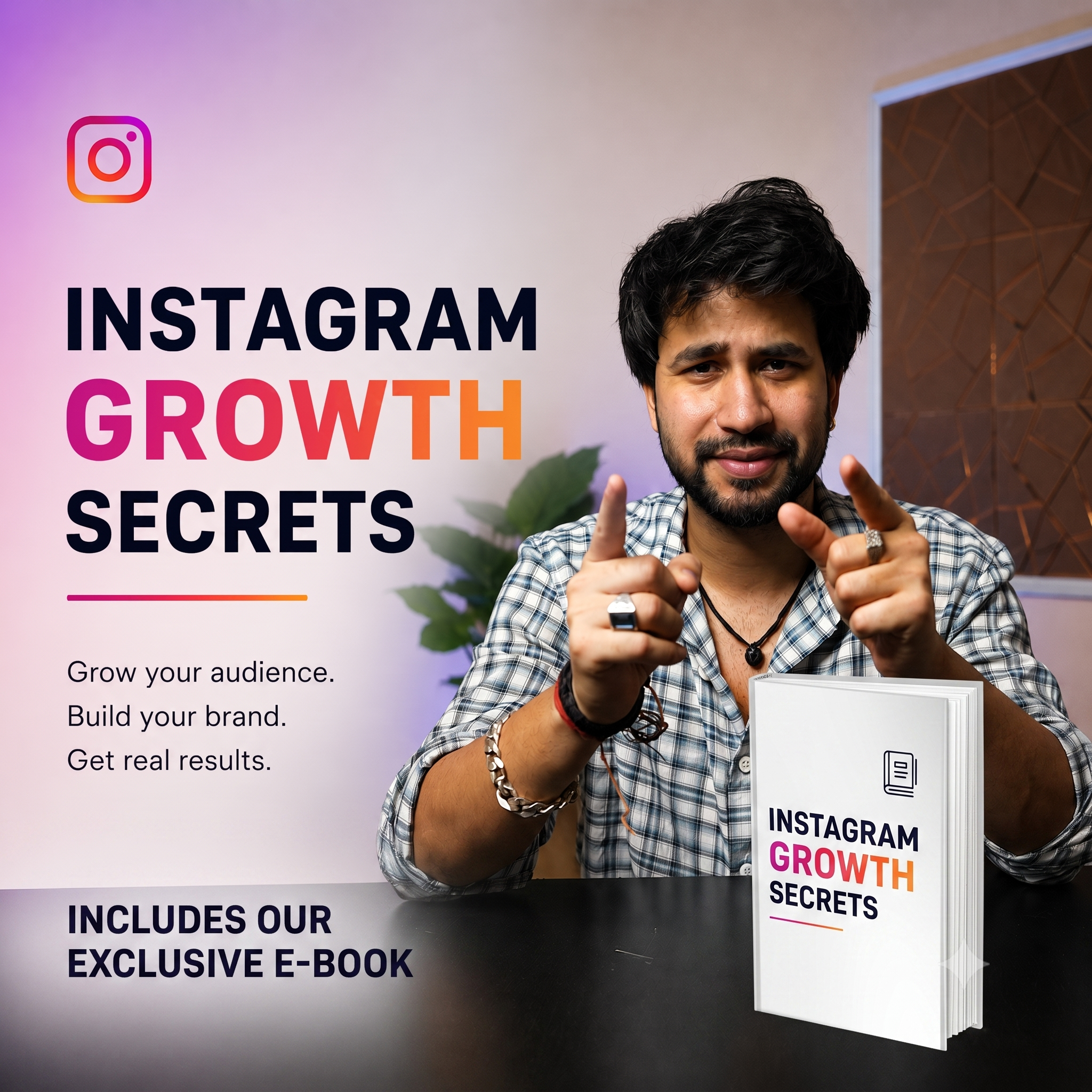 Instagram Growth & Monetization Secrets Big Creators Won't Tell You